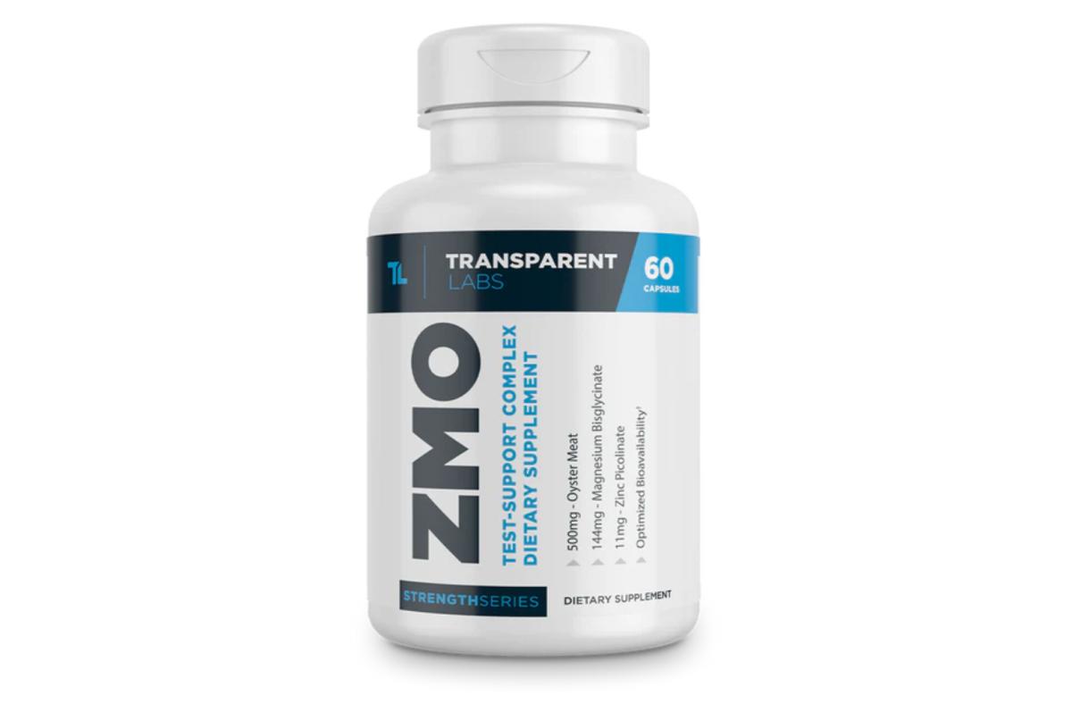 ZMO